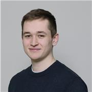 Etudiant en école de Commerce à l'EDHEC Business School